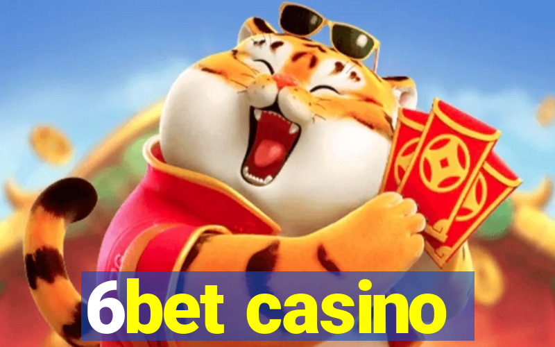 6bet casino